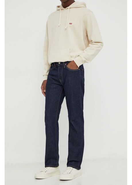Levi's jeansi 514 STRAIGHT barbati