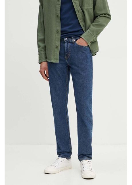Levi s jeansi 531 athletic slim taper barbati 85494