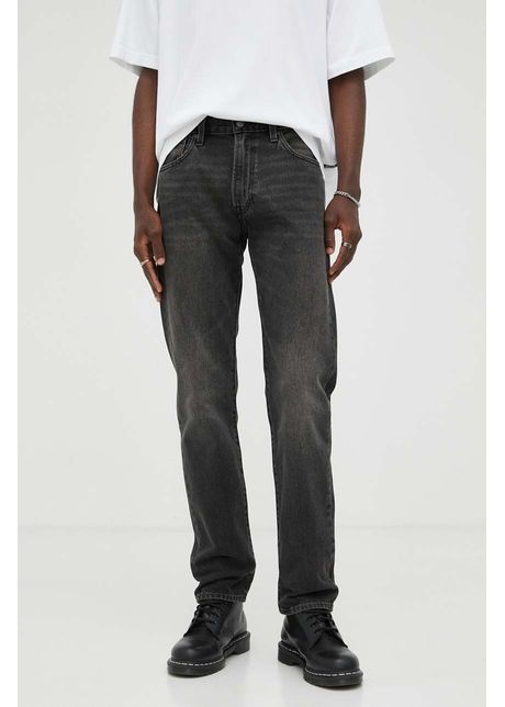 Levi s jeansi 551z authentic straight barbati