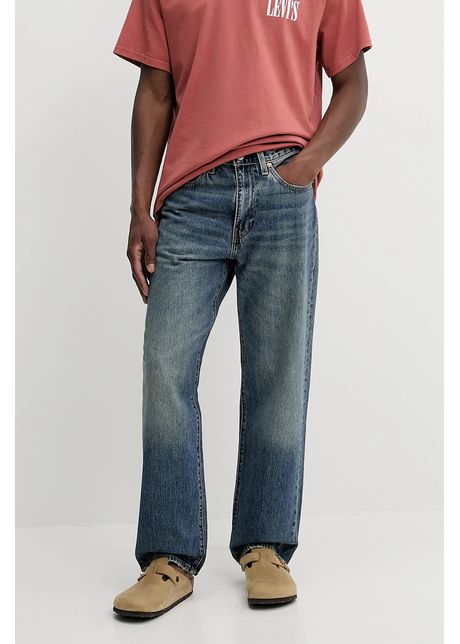 Levi s jeansi 568 loose straight barbati 29037