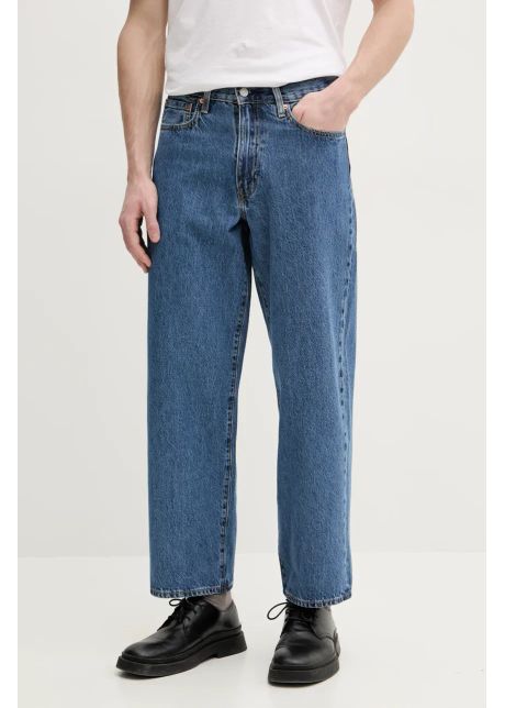 Levi s jeansi 578 baggy barbati a4750