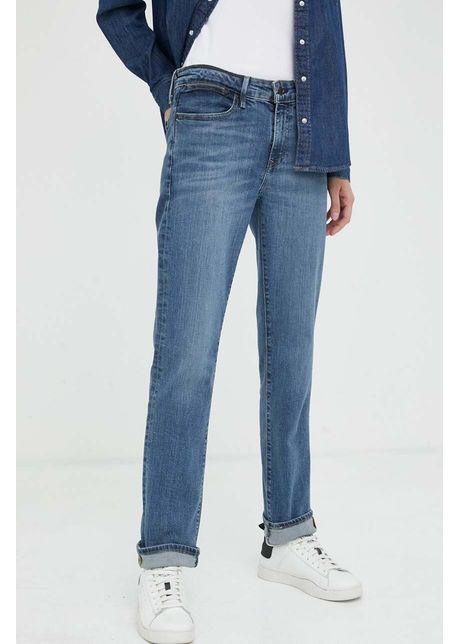 Levi s jeansi 712 slim welt pocket femei