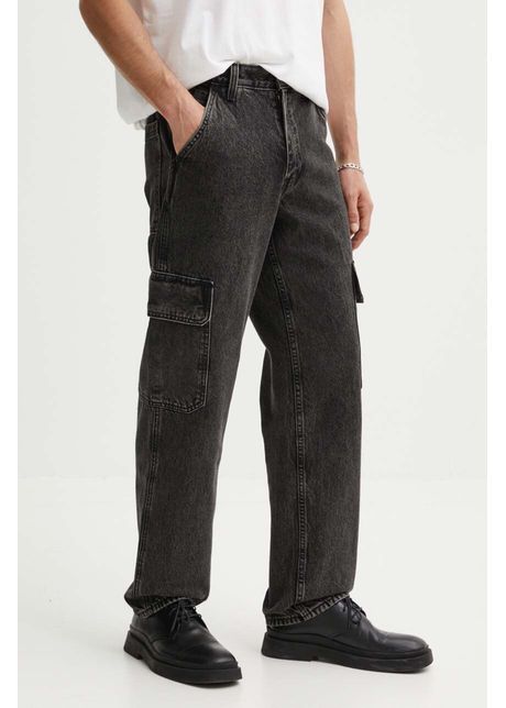 Levi s jeansi barbati 568 loose strt