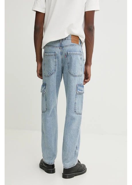 Levi s jeansi barbati 568 loose strt