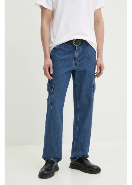 Levi s jeansi barbati 568 loose strt
