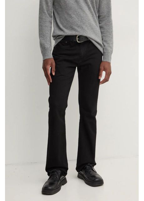 Levi s jeansi barbati culoarea negru 05527