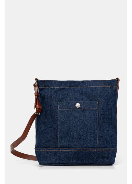 Levi s poseta culoarea albastru marin 000ip 0001