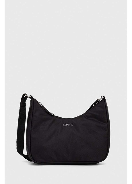 Levi s poseta culoarea negru
