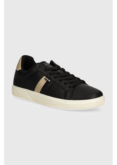 Levi s sneakers archie culoarea albastru marin d7751 0007