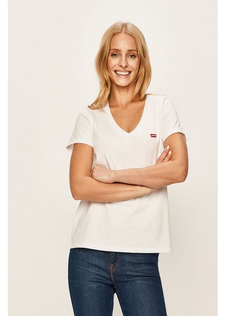 Levi's tricou 85341.0002-Neutrals