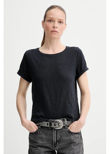 Levi s tricou din bumbac culoarea bej