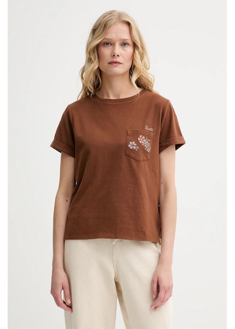 Levi s tricou din bumbac culoarea verde