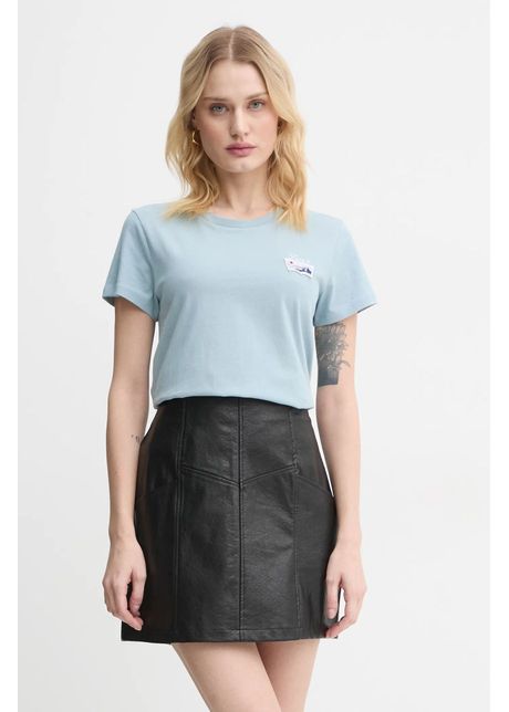 Levi's tricou din bumbac femei, 17369-2794