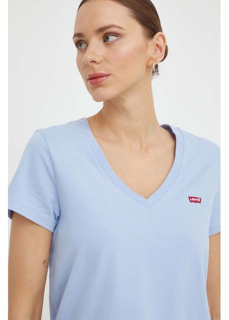 Levi s tricou din bumbac femei