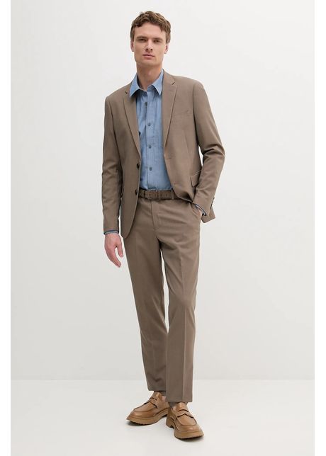 Lindbergh costum b rba i culoarea bej uni 30 61040