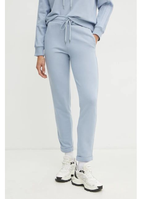 Luisa spagnoli pantaloni de trening femei neted 541845