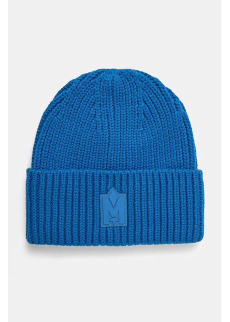 Mackage caciula de lana de lana din tricot gros jude mz
