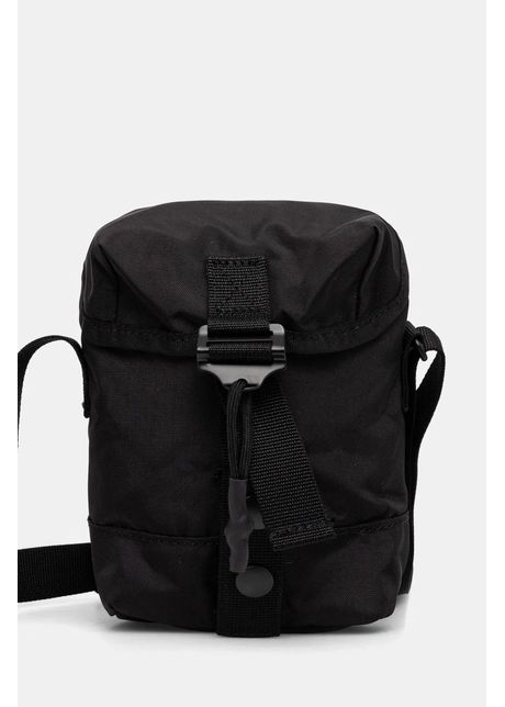 Maharishi borseta maha m a l i c e pouch bag culoarea negru 1116 black