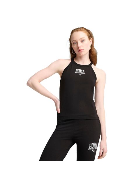 Maiou femei puma class slim short tank 68504001