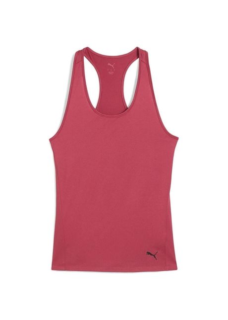 Maiou femei puma w tad essential racerback tank port 52588717