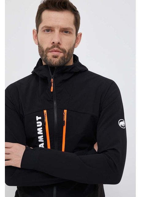 Mammut jacheta de exterior aenergy so hybrid culoarea negru