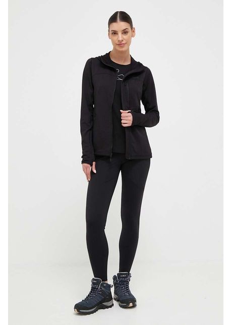 Mammut leggins sport aenergy light femei culoarea negru