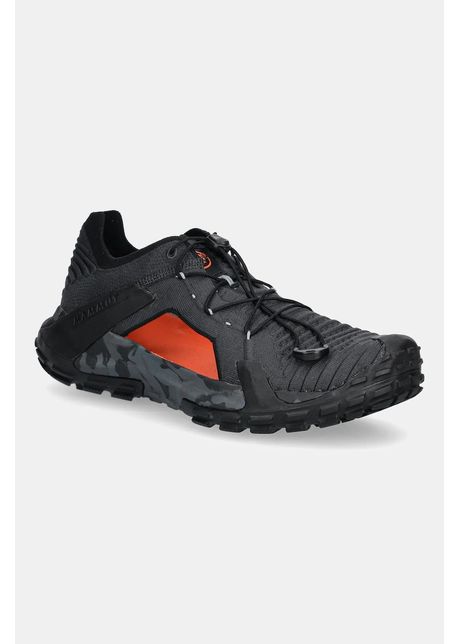 Mammut pantofi hueco ii air low culoarea bleumain