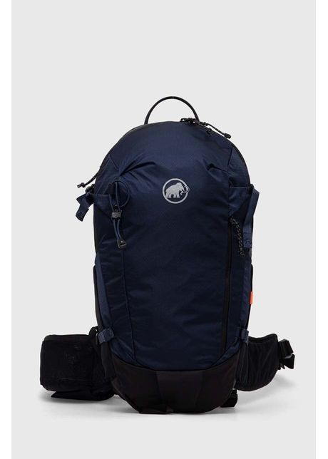 Mammut rucsac lithium 20 women femei culoarea albastru marin mare neted