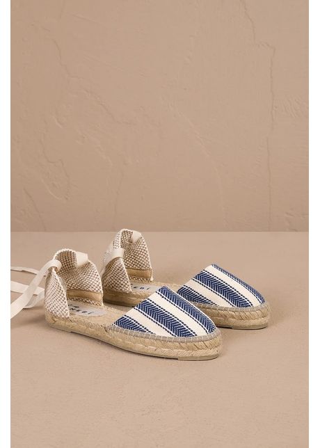 Manebi espadrile flat valenciana espadrilles h 2 3 p0