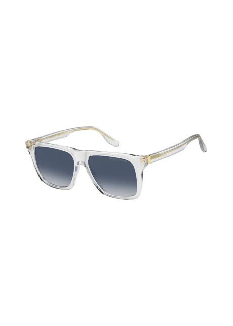 Marc jacobs ochelari barbati culoarea alb marc 847 s