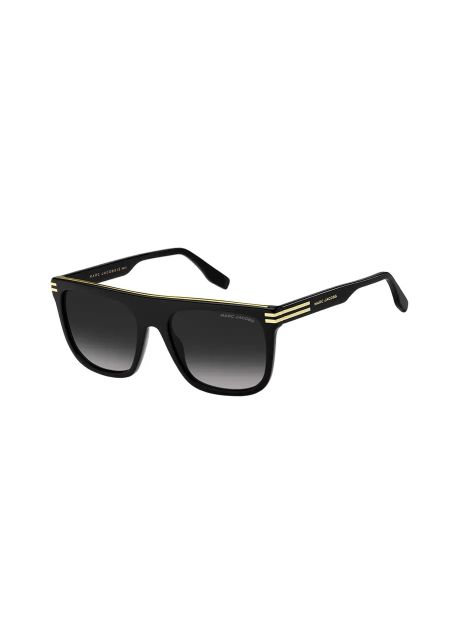 Marc jacobs ochelari barbati culoarea negru marc 586 s