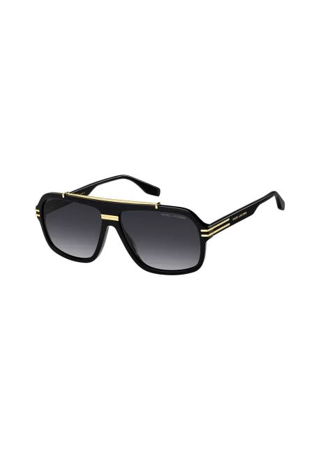 Marc jacobs ochelari barbati culoarea negru marc 840 s