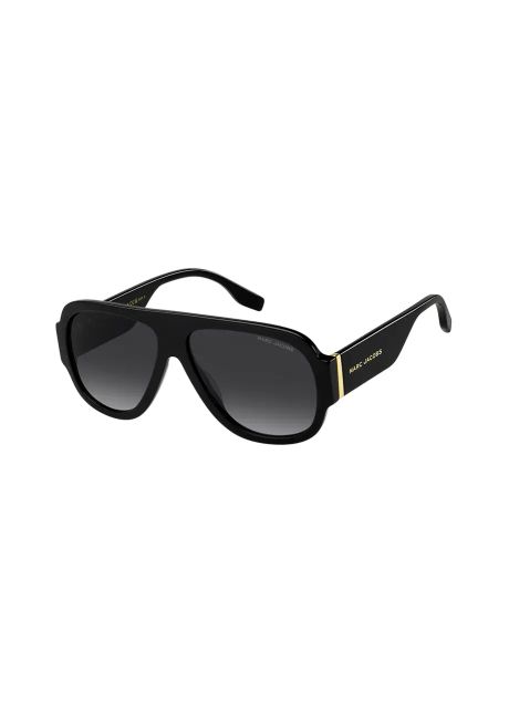 Marc jacobs ochelari barbati culoarea negru marc 843 s