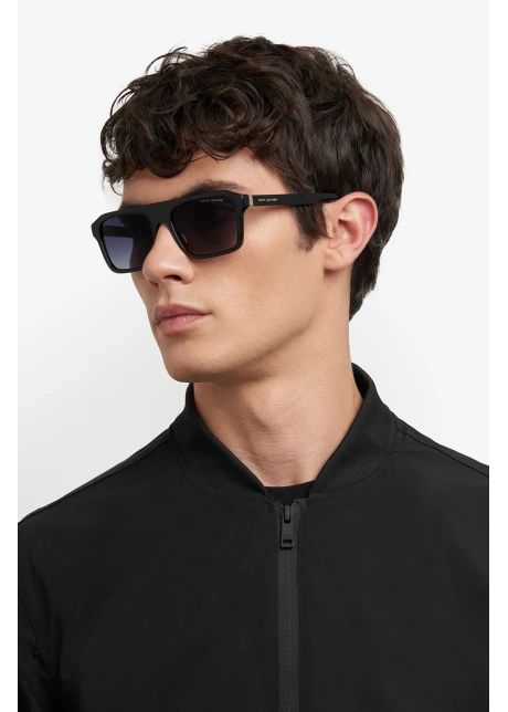 Marc jacobs ochelari de soare barbati culoarea negru marc 789 s