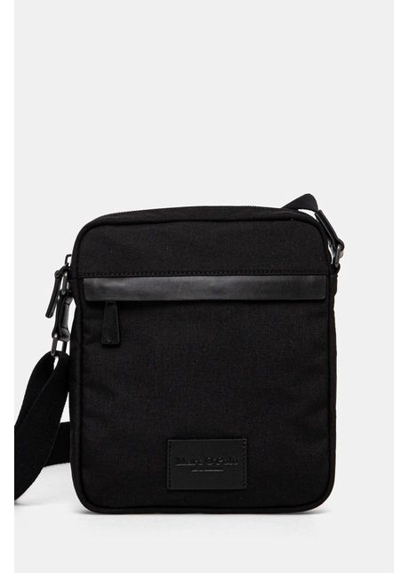 Marc o polo borseta culoarea negru 41121840801639