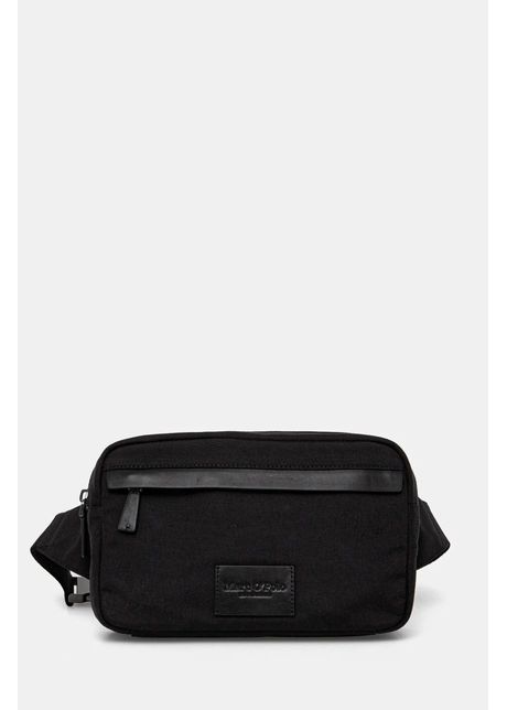 Marc o polo borseta culoarea negru 41121848301639