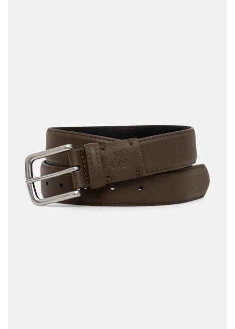 Marc o polo curea barbati culoarea maro 40827749502123