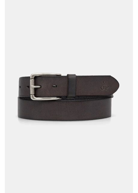 Marc o polo curea de piele b rba i culoarea maro b0129519502111