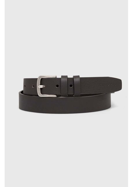 Marc o polo curea de piele barbati culoarea maro