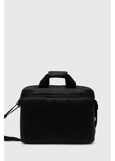 Marc o polo geanta culoarea negru