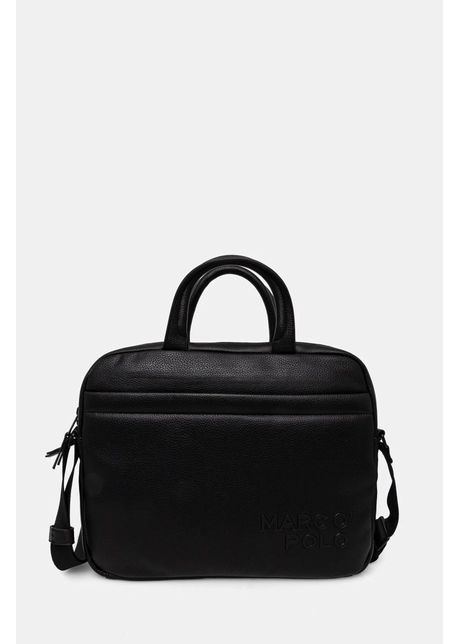 Marc o polo geanta culoarea negru 41122102601144