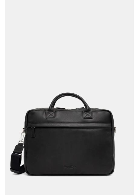 Marc o polo geanta laptop culoarea negru 50321852601141