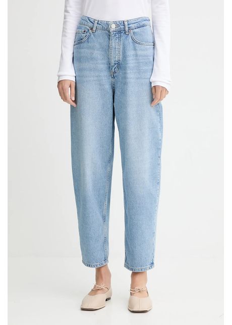 Marc O'Polo jeans high waist, 508907812245
