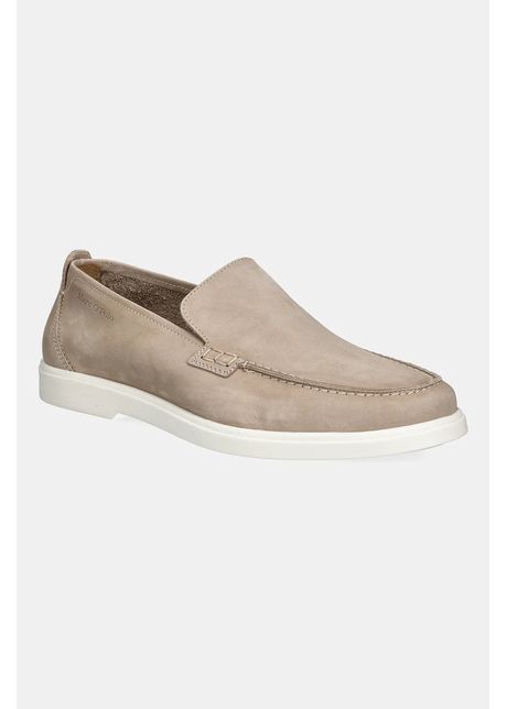 Marc o polo mocasini din nubuc lauro 6c b rba i culoarea bej 50326933201210