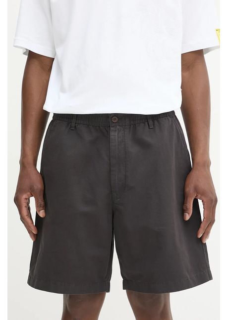 Marc o polo pantaloni scur i culoarea gri 5000005946