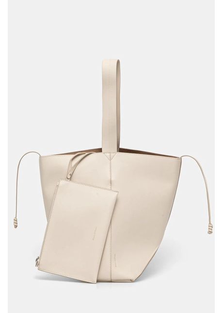 Marc o polo poseta culoarea bej 41112251101600