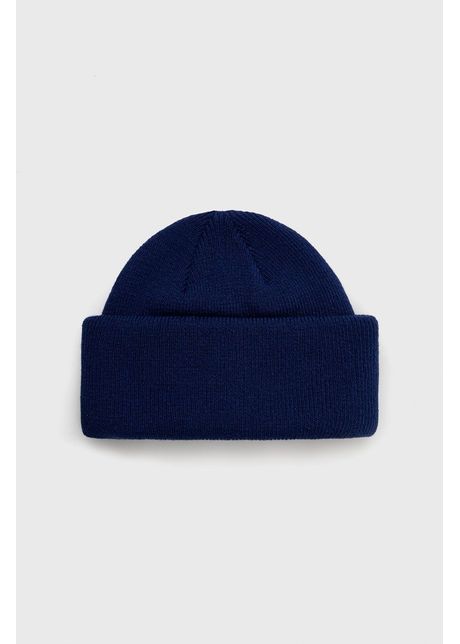 Marmot caciula steephollow culoarea albastru marin din tricot gros