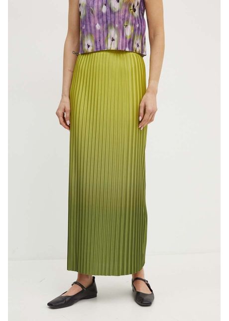 Max co fusta culoarea verde maxi evazati 2426776031200