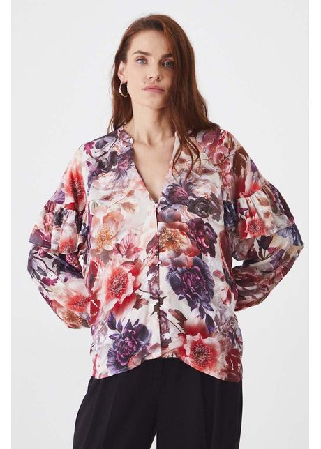 Medicine bluza femei culoarea bej modelator