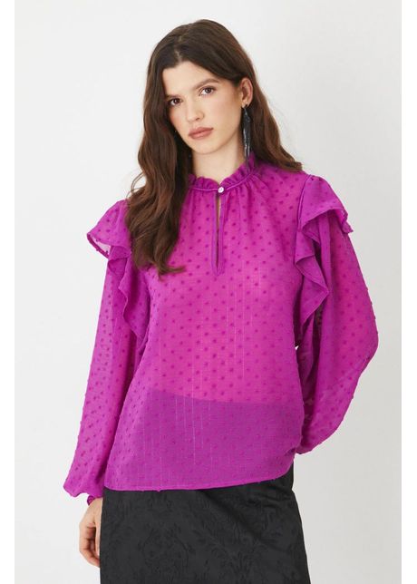 Medicine bluza femei, culoarea roz